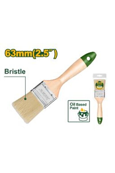 Jadever Boyet Brush 2.5 "63Mm