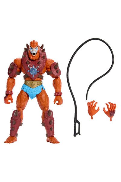 OEM Masters of the Universe Masterverse Figurina de actiune Colecția Vintage:...