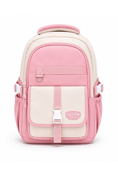 Maykis Metro Multi-Compartment School and Daily Use Backpack