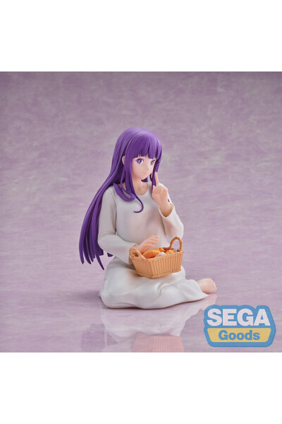 OEM Figurina PVC Fern, SEGA, 12 cm, multicolor, cu suport