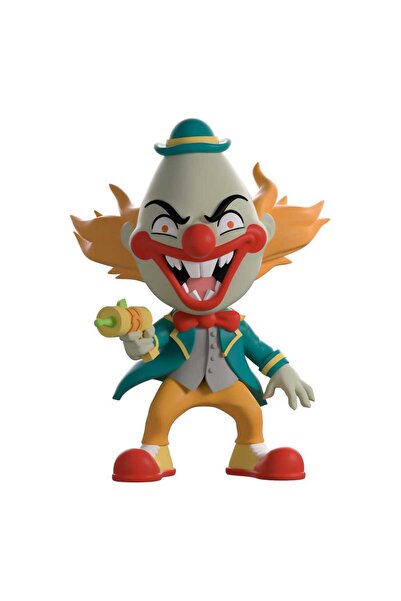 OEM Figurina Chuckles, Youtooz, 12 cm, multicolor, colectionabil