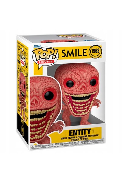 OEM Figurina Funko POP! Movies Smile - Entity