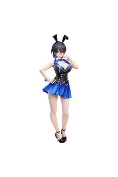 OEM Figurina PVC Miuka, FREEing, 1/4 scala, 43 cm, multicolor