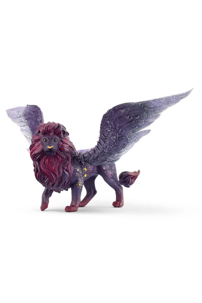 OEM Figurina Schleich, Leul Lunii