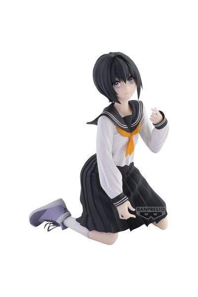OEM Figurina Banpresto Nonoa Shirayuki 12cm, editie Seduction, multicolor, 2....