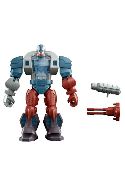 OEM Figurina Mattel Masters of the Universe Roboto multicolor 7x14x18cm