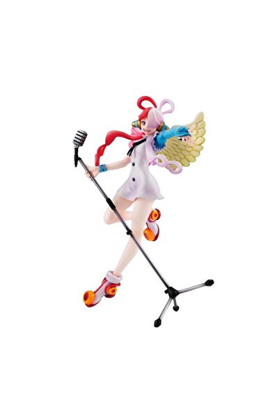 OEM Figurina Megahouse One Piece Red P.O.P Uta 23 cm