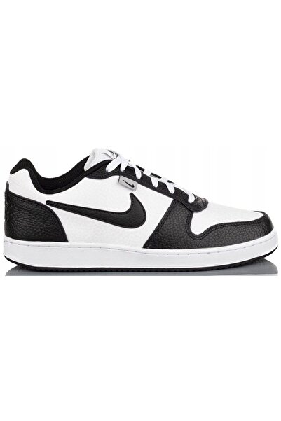 Nike Pantofi sport bărbați Ebernon Low Premium, inspirați din baschetul anilo...