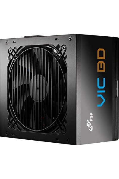 FSP-Fortron FSP VIC-650BD 650W 80+ Bronze Τροφοδοτικό