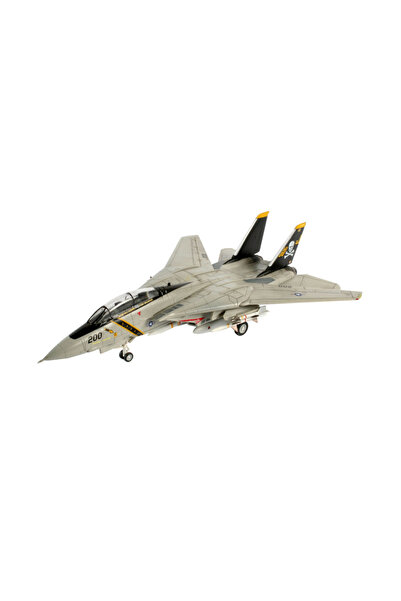Revell Set de Constructie F/A-18E Super Hornet - 1:144