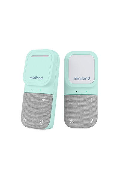 Miniland DIGITALK LITE ΘΕΡΜΟΓΡΑΦΙΣΤΗΡΑΣ