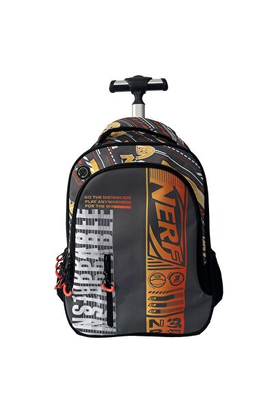 Nerf Βαλίτσα Τρόλεϊ Universe 48x33x28εκ 30λτ Gim 336-37074