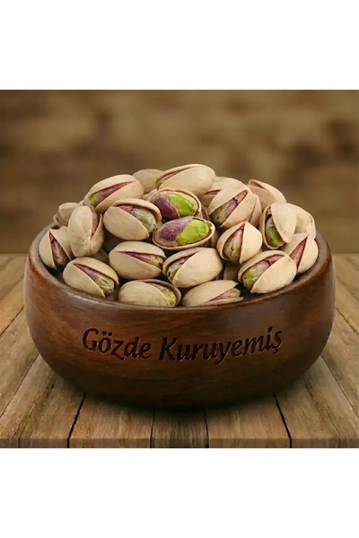 ANTEP FISTIĞI Premium Kalite 250 gr