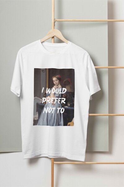 INNOVI I would prefer T-shirt