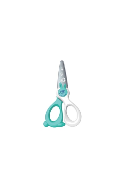 Maped Scissors KidiCut 12 cm