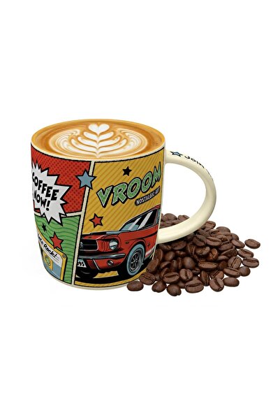 Nostalgic Art Nostalgic-Art Retro Anniversary Coffee Mug 330 ml Retro 30 Year...