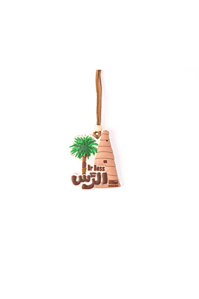 Dnnah تعليقة سيارة الرس