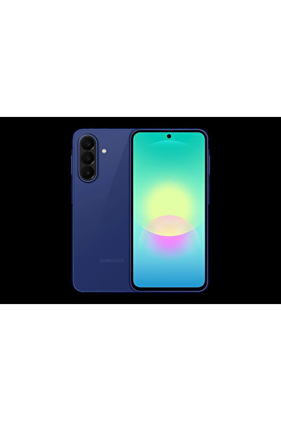 Samsung Galaxy A27 5G 8GB/256GB Mavi Cep Telefonu