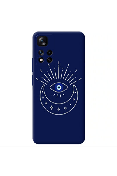 Other Xiaomi Redmi Note 11 Pro 5G Single bead Transparent Silicone TPU Θήκη