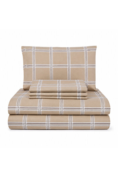 Generic Bedspread Set 4-Piece Set Without Filler Bedding Bedspread Set