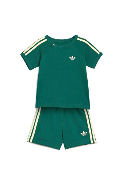 adidas Trening pentru copii 3 STRIPE STS - KT4360