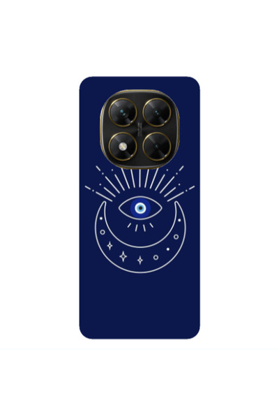 Other Xiaomi Poco X7 Single bead Transparent Silicone TPU Θήκη