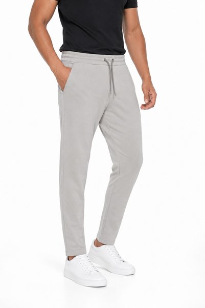 DYNAMO Erkek Jogger Pantolon Bel Tam Lastik AS-426 BGL-ST05618