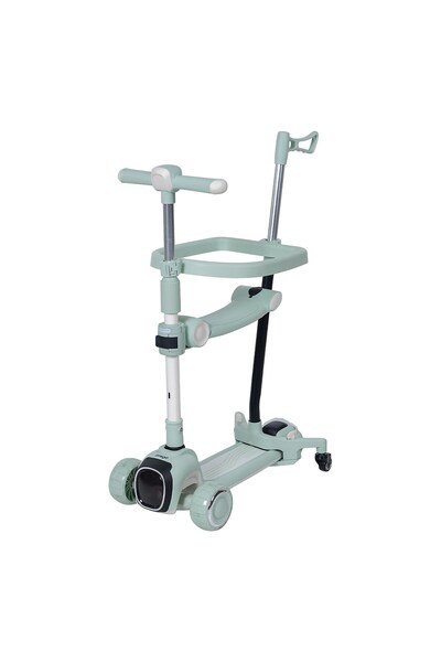 Empressco Hızlı ve şık elektrikli scooter, güvenle ulaşım sağlar, dayanıklı t...