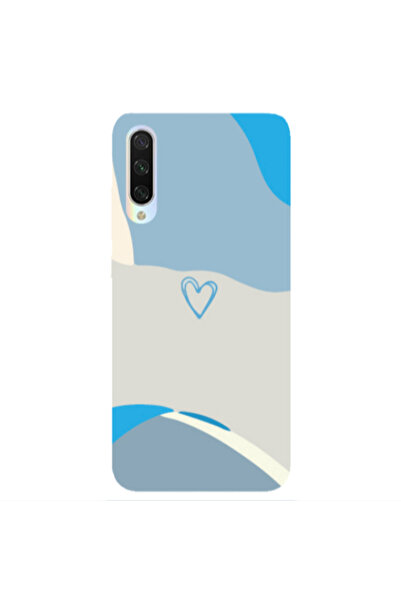 Other Xiaomi Mi 9 Lite Mini Heart Transparent Silicone TPU Θήκη
