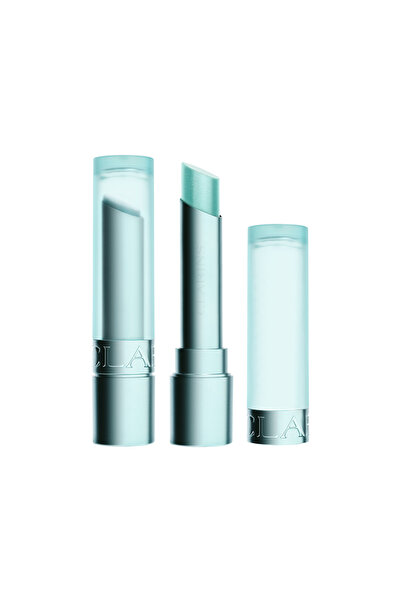 Clarins كريم زيت كريو ليب كومفورت 3 مل - بلسم تبريد للعناية بالشفاه