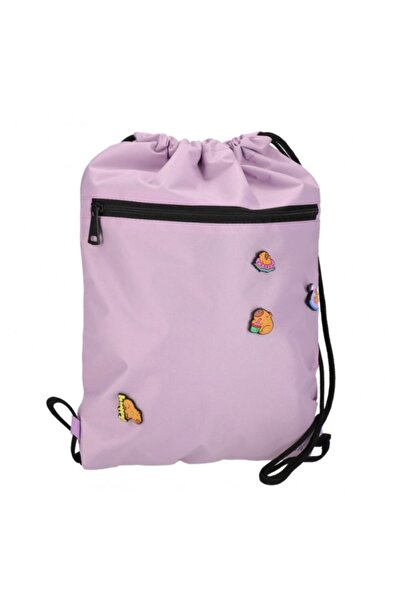 MC Micostore Starpak Детска раница с връзки Капибара, 582753