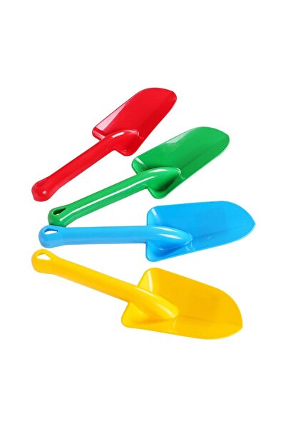 Technok Lopata de nisip multicolor ergonomic 12m+
