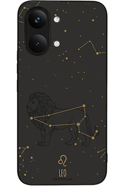 Other Σονίκ Σειρά Ζωδιακού Κύκλου Θήκη Xiaomi Poco X8 Pro Max 5G Λέων
