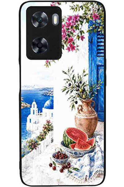 Other Σειρά Sonique Μούσα των Ελληνικών Νησιών OnePlus Nord N20 SE Θήκη Κινητ...