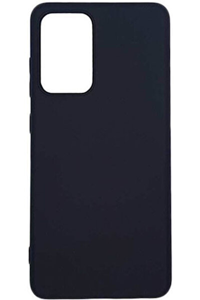OEM Ματ Πίσω Κάλυμμα Σιλικόνης Μπλε (Galaxy A23) Κωδικός: MA47065S-BL