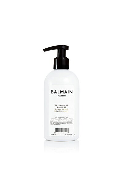 Balmain Beauty Balmain Professionnel Възстановяващ шампоан за коса, 300 мл, з...
