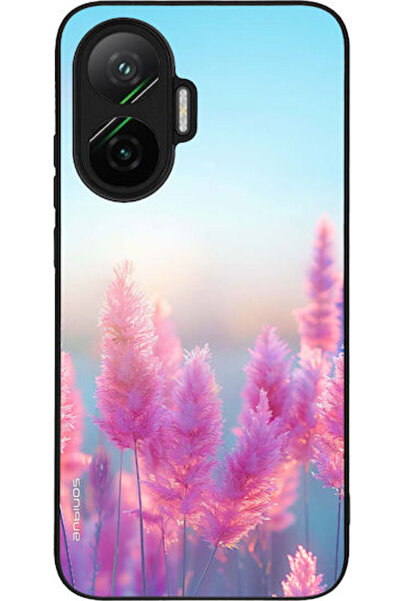 Other Θήκη Sonique Σειρά Ηλιοβασίλεμα στην Εδέμ Xiaomi Poco F7 5g Πάμπας Αιθέρας