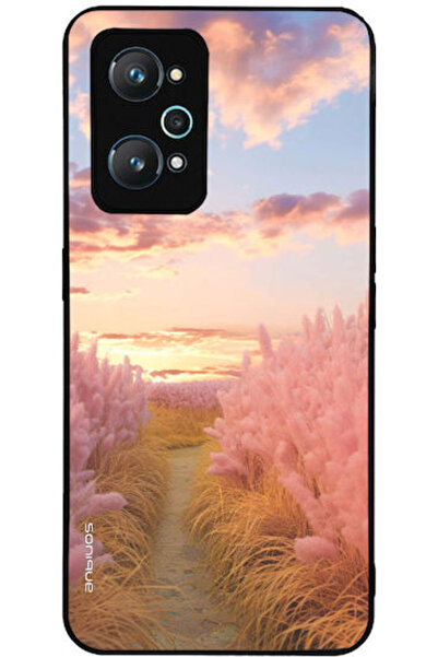 Other Σειρά Sonique Ηλιοβασίλεμα στην Εδέμ Θήκη Realme GT Neo 2 5G Realme GT ...