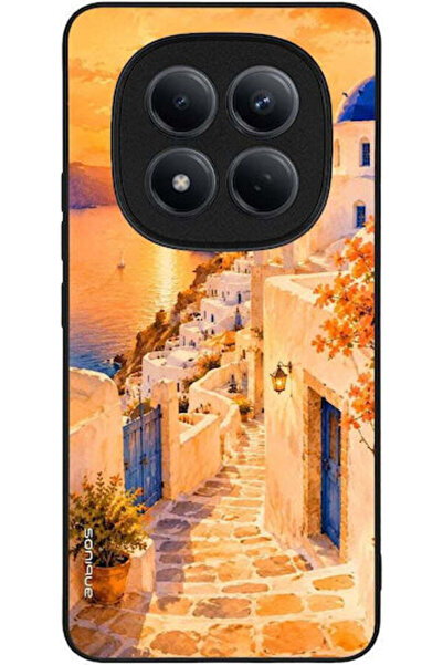 Other Σειρά Sonique Μουσής Ελληνικών Νησιών Xiaomi Redmi Note 15 Pro 4G Θήκη ...