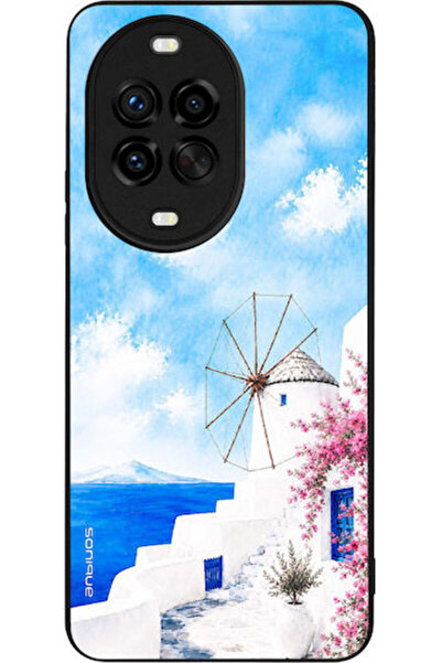 Other Θήκη Sonique Σειρά Μούσα Ελληνικών Νησιών Huawei Nova 14 Pro 5G Άνεμος ...