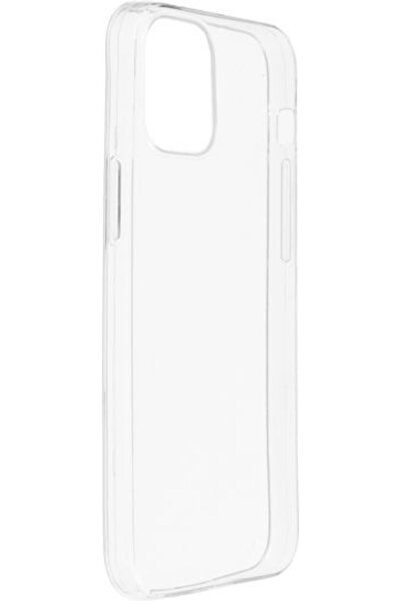 OEM Εξαιρετικά Λεπτό Πίσω Κάλυμμα Σιλικόνης 0.5mm Διαφανές (iPhone 13 Pro) 29...