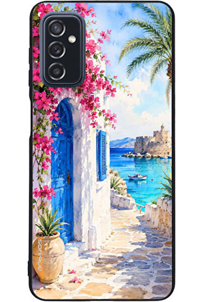 Other Θήκη Sonique Σειρά Μούσες των Ελληνικών Νησιών Samsung Galaxy M52 5g Σο...