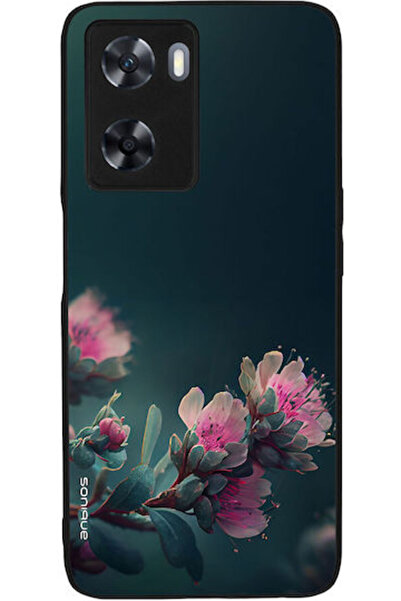 Other Θήκη Sonique Σειρά Ηλιοβασίλεμα στην Εδέμ για Oppo A57 4G Oppo A57s Κήπ...