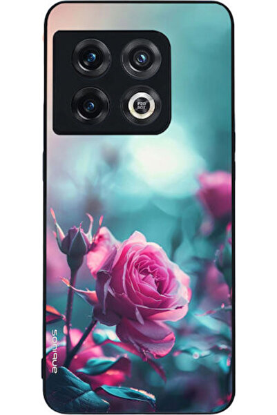 Other Σειρά Sonique Ηλιοβασίλεμα στην Εδέμ Θήκη Morning Rose για OnePlus 10 P...