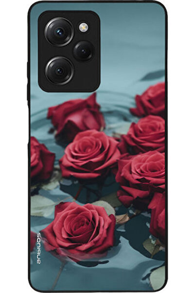 Other Θήκη Σειράς Sonique Sunset In Edem για Xiaomi Poco X5 Pro 5G Μεσονύχτιο...
