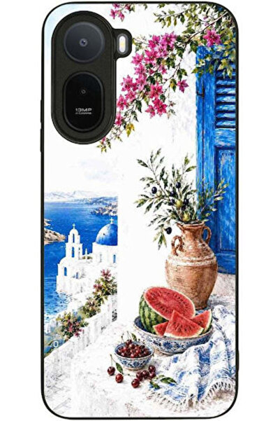 Other Θήκη Sonique Σειρά Μούσα Ελληνικών Νησιών Xiaomi Redmi A7 Pro 4g Αύρα τ...
