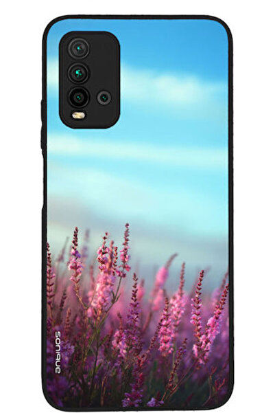 Other Θήκη Σειράς Sonique Sunset In Eden για Xiaomi Redmi 9T - Λεβανδένια Ομίχλη