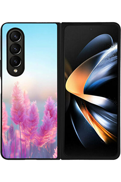 Other Θήκη Sonique Σειρά Ηλιοβασίλεμα στην Εδέμ για Samsung Galaxy Z Fold4 Πά...
