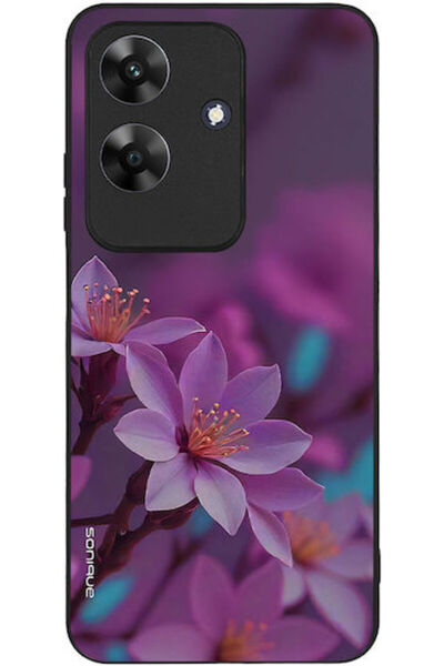Other Σειρά Sonique Ηλιοβασίλεμα στην Εδέμ Θήκη Sakura Bloom για Realme Note ...