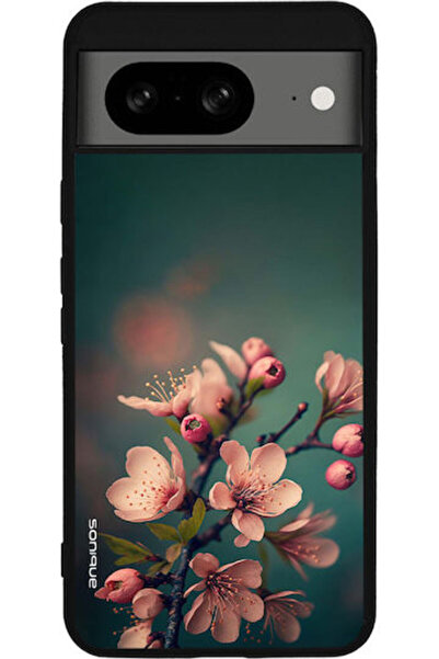 Other Σονίκ Σιλικόνης Πίσω Θήκη Google Pixel 8
